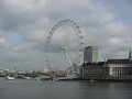 The London Eye - 2005