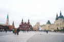 Red Square - 2001