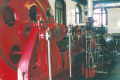 Steam Engine - 2002